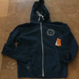 Quiksilver Waterman sweatshirt